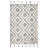 Alimatou Hand Tufted Wool Geometric Rug-295985560