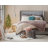 Llama Square Faux Fur Pillow Cover & Insert-4993256-4993249