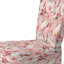 Chaise parsons de 22,5 po de largeur