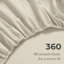 Ensemble de draps en coton égyptien 650 fils-122680163-122680164