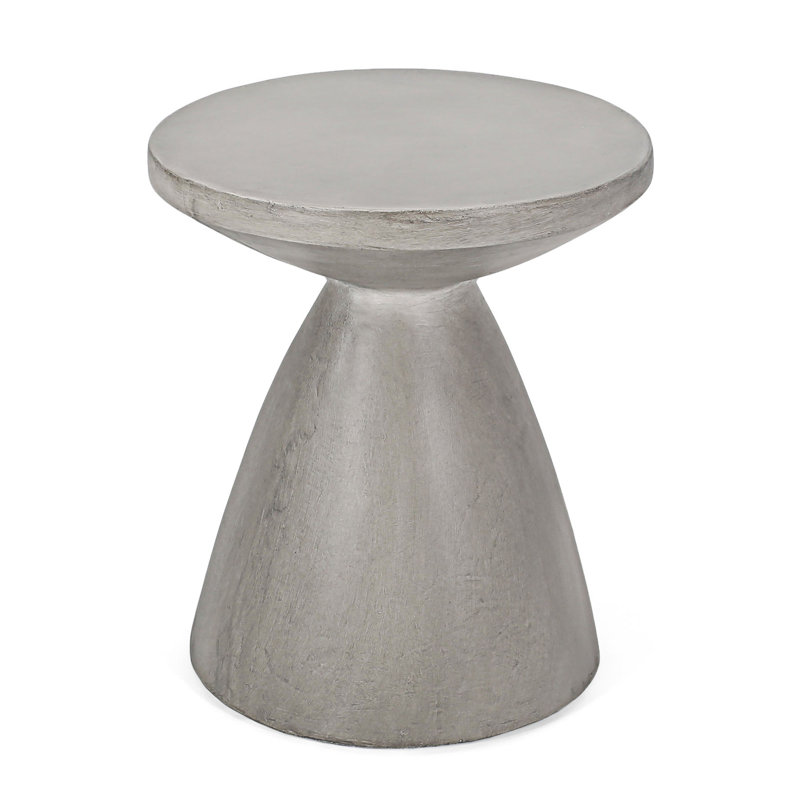 Outdoor Side Table