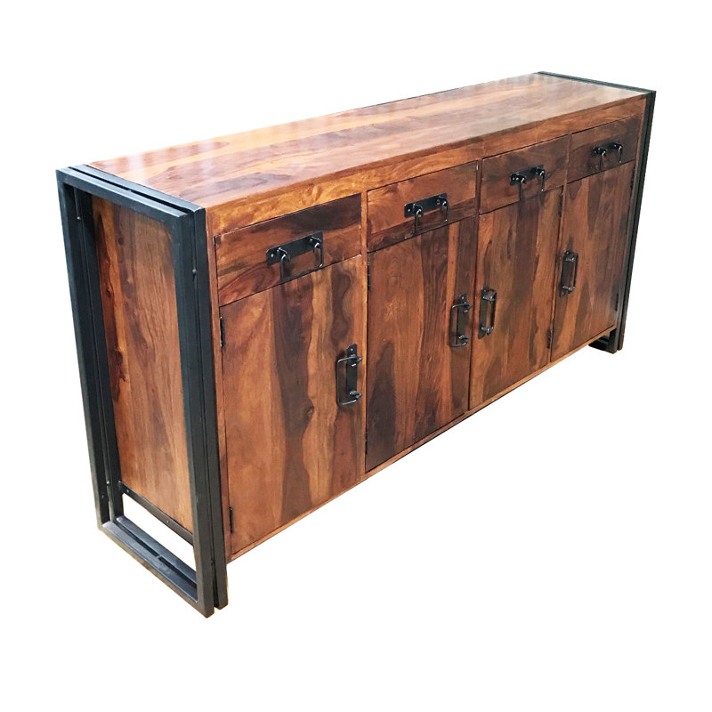 Belle 70'' Sideboard
