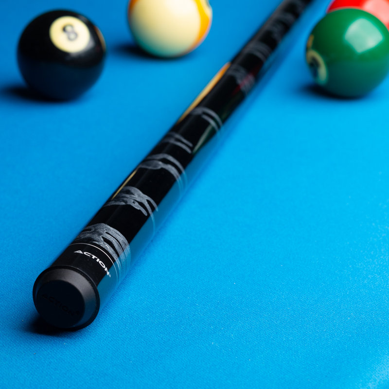 Pool Cues, 21 oz.