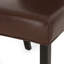 Ensemble de 2 chaises Harriet Kd-1282422016