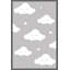 Luxueux tapis en velours de 5,2 x 7,5 pi | Tissu 100% velours, semelle 100% coton, hauteur des poils de 0,4 po | Antibactérien, antidérapant, lavable à la machine | Impression numérique 3D élégante, parfaite pour le décor du salon et de la chambre à coucher-146116554