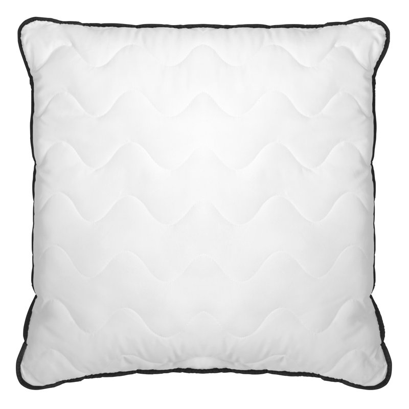 Biberna Sleep & Protect Pillow, Filling: Polyester, 80 x 80cm