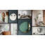 Lileigh Flat Wall Mirror-1787006317
