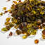 4kg Yellow Fire Glass