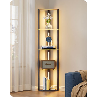 163cm Floor Lamp
