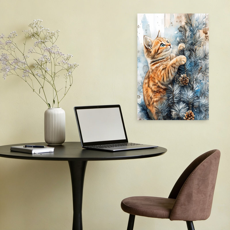 Print, 60.96cm H x 40.64cm W