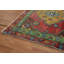 Tapis de couloir traditionnel 4 x 14