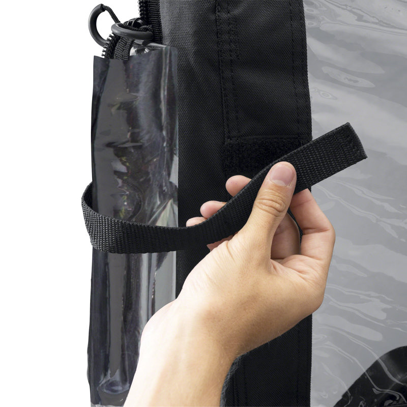 Buckle Mildew Resistant UTV Cover By Classic Accessories