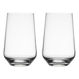 Littala Essence Universal 18.5977 oz. Drinking Glass