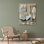 Lark Manor ™, Vassileva, Silvia, art sur toile tendue sous le titre: French Bath III