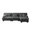 Canapé modulaire Luxury Luxury-1240759548