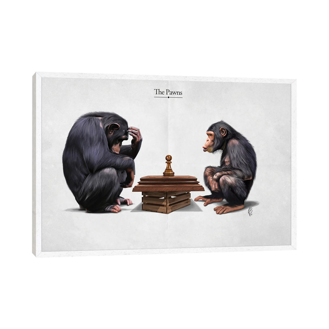 The Pawns (Titel)