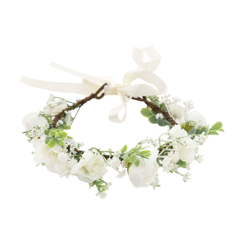 Bandeau de mariage