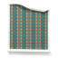 Evelyn | Abstract Ikat Stripe Wallpaper Double Roll-1446640203