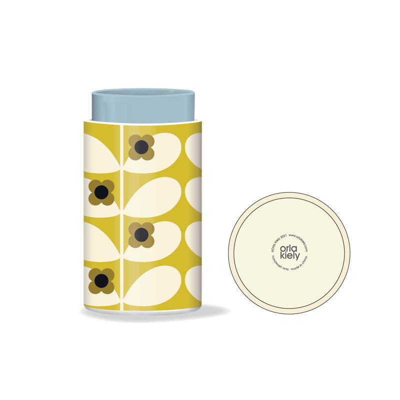 Ceramic Round Utensil Holders/Pots/Jars