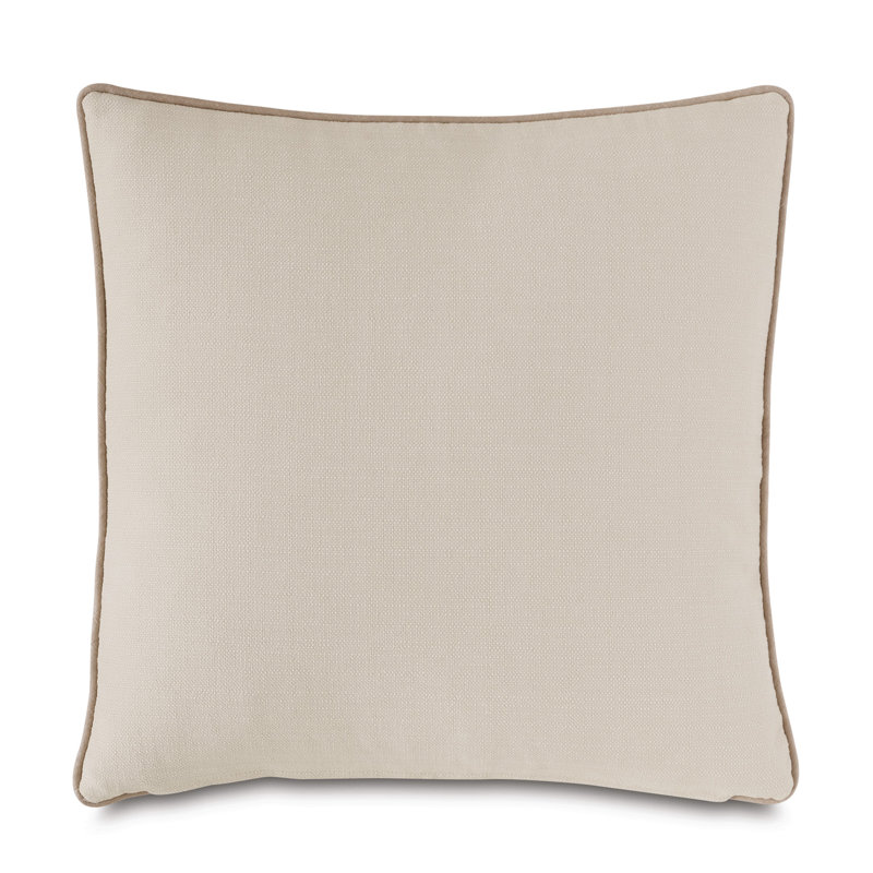 Naya Square Pillow Cover & Insert