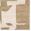 Tapis brun clair et crème Noverre ANT05 -1117862908
