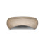 Table basse d'extérieur Brock - blanc rétro-927801469