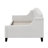 Horskins Twin Modern Luxury Tufted Button Daybed-1313219560