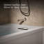 Archer 66" x 32" Soaking Bathtub-1850194127-1806373508