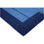 Area Rug in Blue-106952437