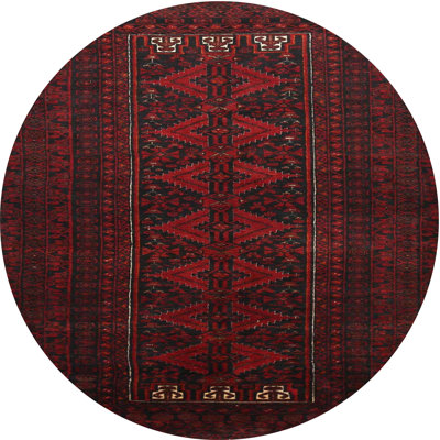 Castera Oriental Indoor Rug