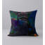 Housse de coussin carrée à embrassable Coy-1802479098