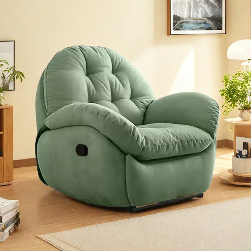 Hinatea, Green