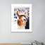 Llama BW Print by Erica Singleton-48618945-48618949