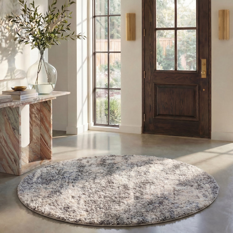 Rabia Shag 200 Performance Rug