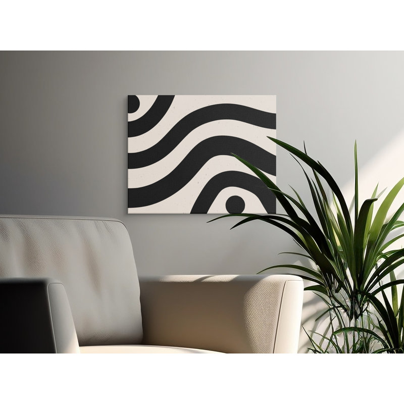 Wrapped Canvas Print Set, 60.96 cm H x 91.44 cm W