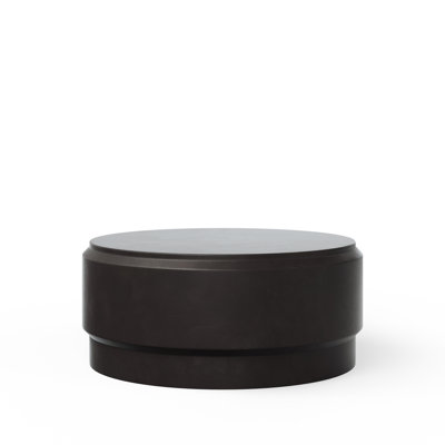 Cassis Solid Coffee Table