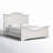 Ringler King Panel Bed-36072852