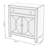 Marypaz 29.52 " W Sideboard