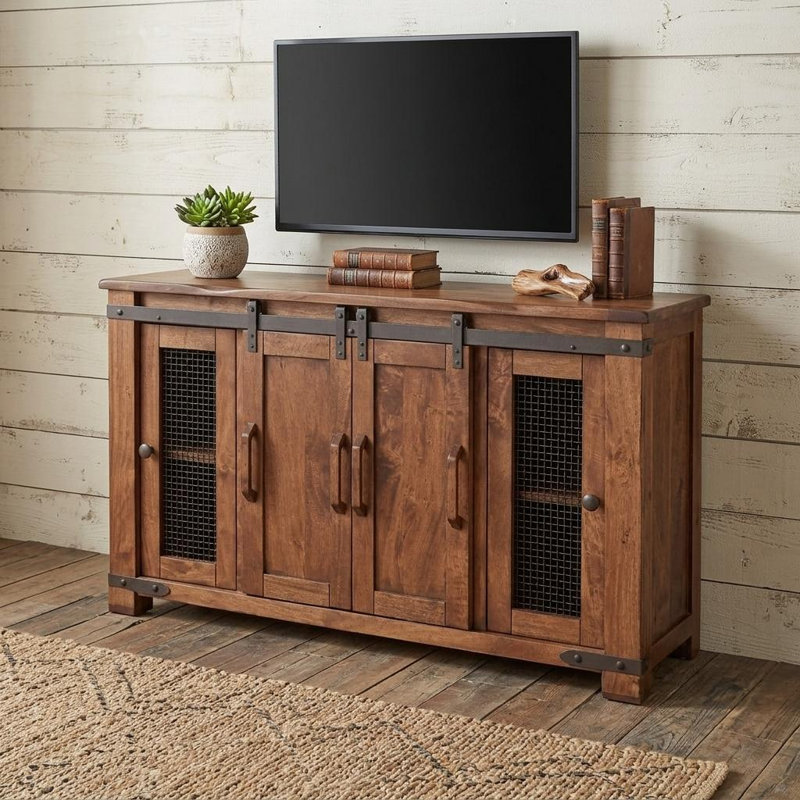 Meuble télé 60 po