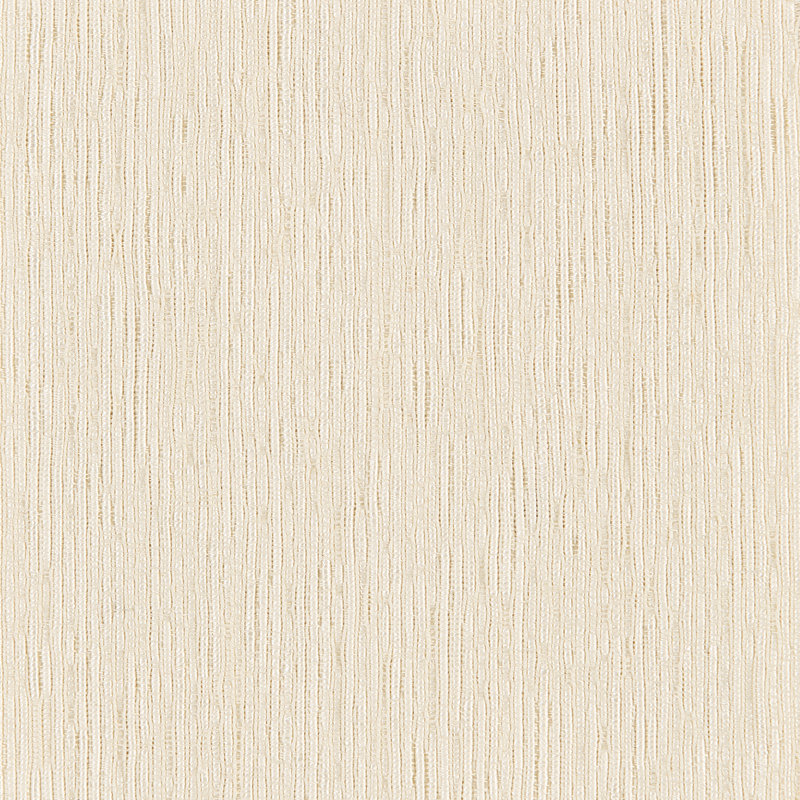 Cream King Upholstered Wood Frame Bed with Headboard