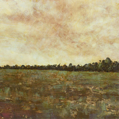 " Plains Afternoon " by Leftbank Art