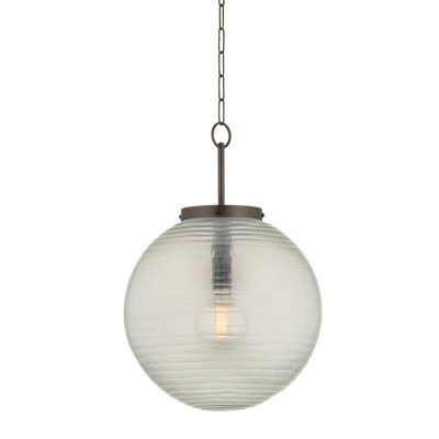 FALLS MILLS Pendant