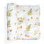 Paquet de 3 Woodland Swaddle
