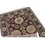 Manchuria Hand Woven Wool Oriental Area Rug