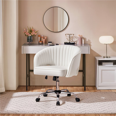 Yaheetech Office Chair