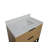 Chibuzor 36'' Single Bathroom Vanity Set