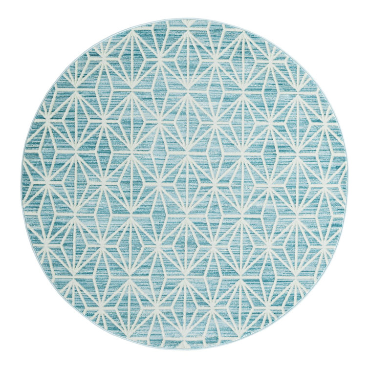 Jill Zarin Fifth Avenue Uptown Rug