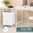 Jameire Night Stand with Charging Station-804149427