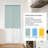 Bi-Fold Closet Doors 32" x 80" Primed White 1-Panel Honeycomb-Structured & Manufactured Wood Bi-fold Interior Door, Stable & Smoothly Operation & Easy Installation with Installation Hardware Kit (Idea for Closet,Pantry,Laundry,living rooms & bathrooms)-116319399-130165856