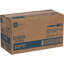Fourches jetables en plastique Smartstock